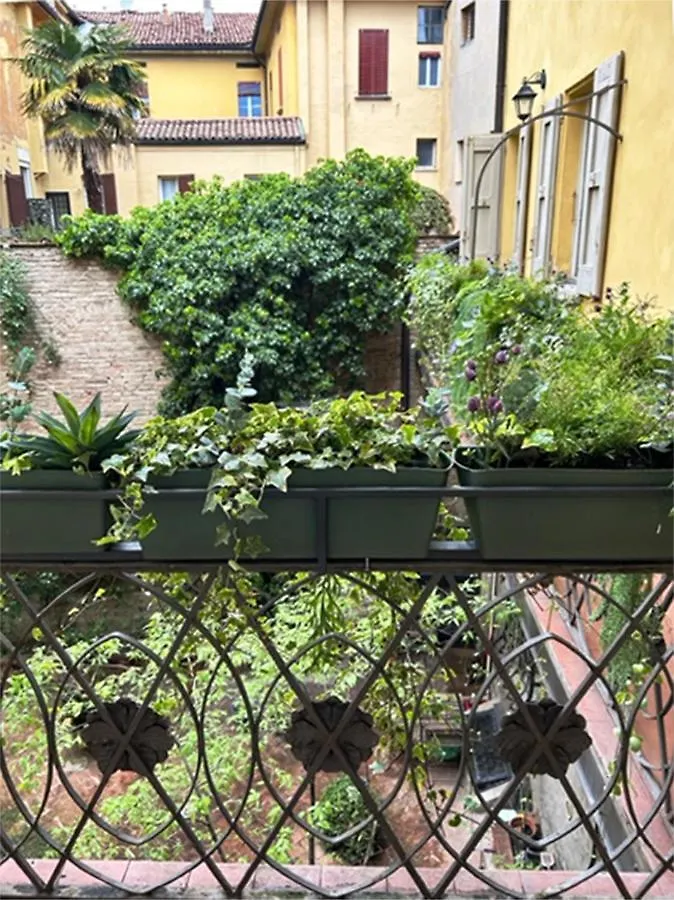 Castellata La Suite Bologna