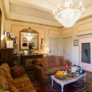 2* Frühstückspension Antica Residenza D'azeglio Room&breakfast Di Charme