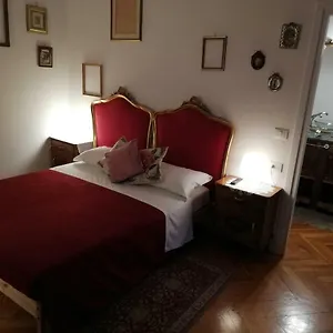  Frühstückspension Residenza Rubbiani - Fermata Fiera E Rizzoli