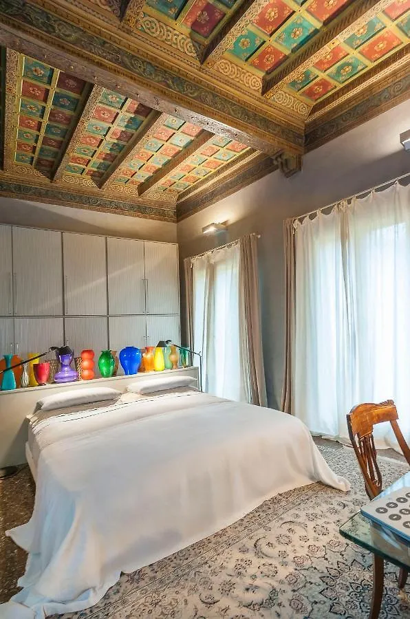 Castellata La Suite Μπολόνια Bed and Breakfast