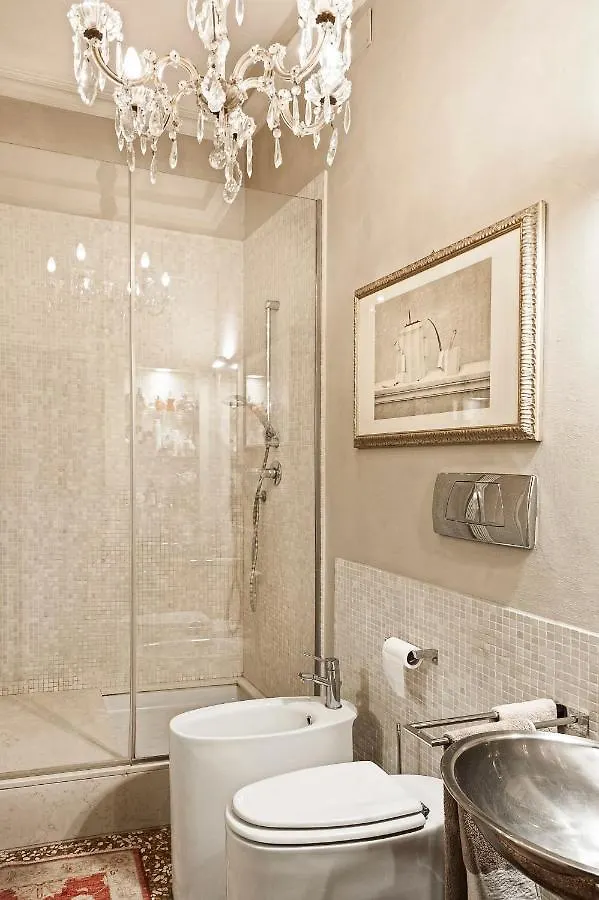 Castellata La Suite Bologna