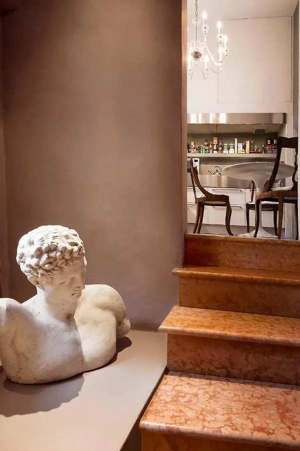 Bed & Breakfast Castellata La Suite Bologna