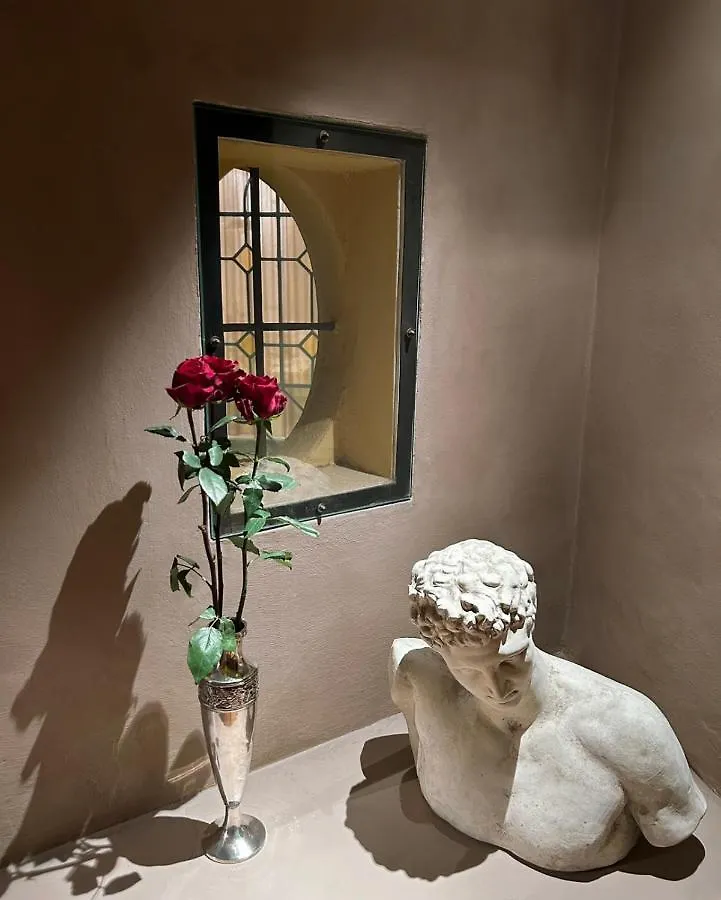 Castellata La Suite Bologna 0*,  Italy