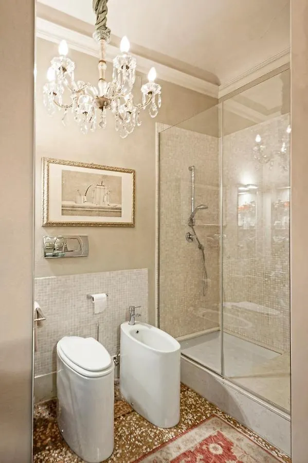 Bed & Breakfast Castellata La Suite Bologna